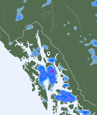 Precipitação