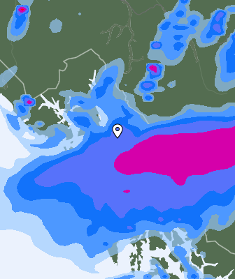 Precipitazioni