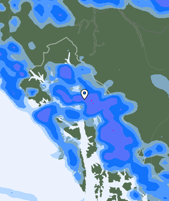 Precipitação
