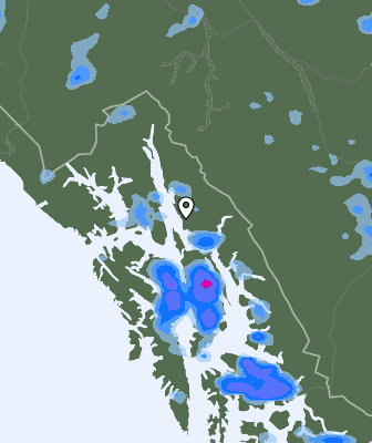 Precipitação