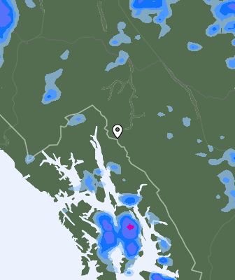 Precipitação