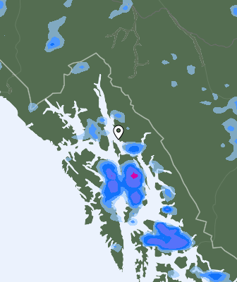 Precipitação