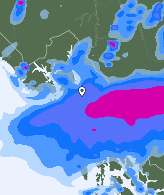 Precipitazioni