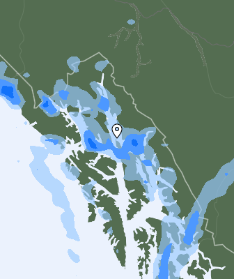 Precipitazioni