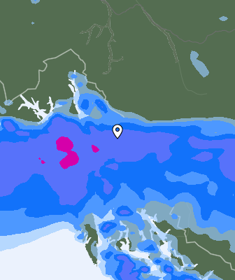 Precipitaţii