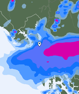 Precipitaţii