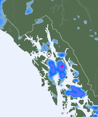 Precipitação