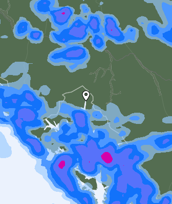 Precipitação