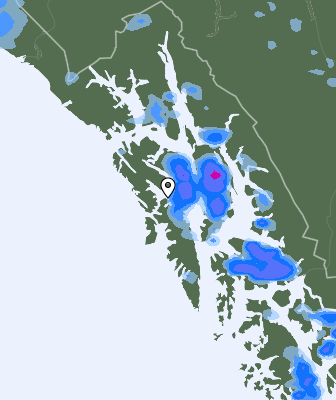 Precipitação