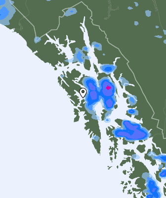 Precipitação