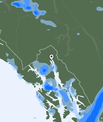 Nedbør
