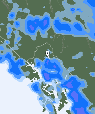 Precipitação
