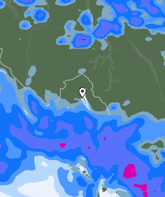 Precipitação