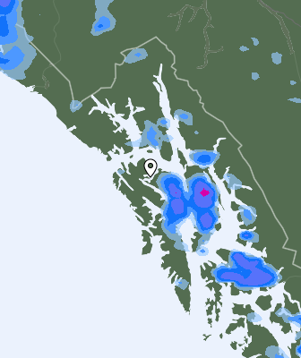 Precipitação