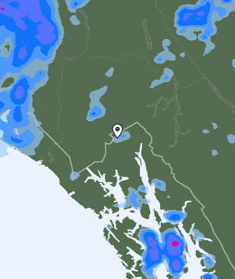 Precipitação