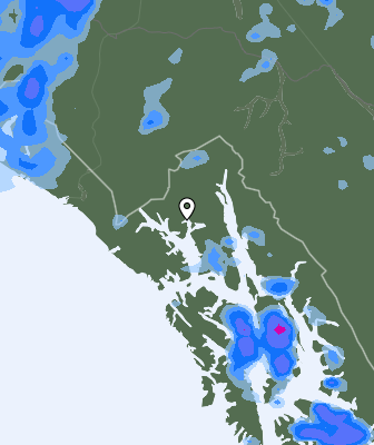 Precipitação