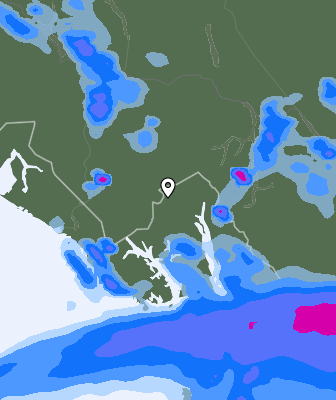 Precipitazioni