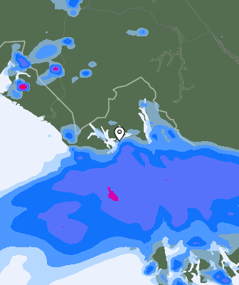 Precipitazioni