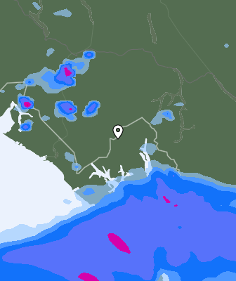 Precipitazioni