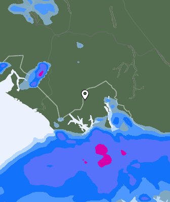 Precipitazioni