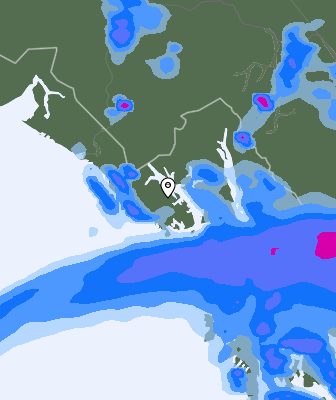Opady atmosferyczne