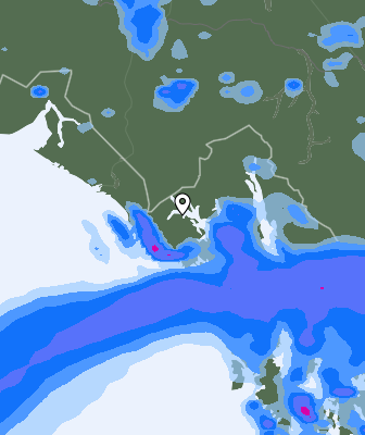 Precipitaţii
