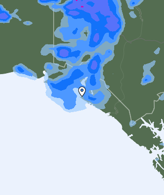 Precipitação