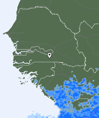 Βροχόπτωση