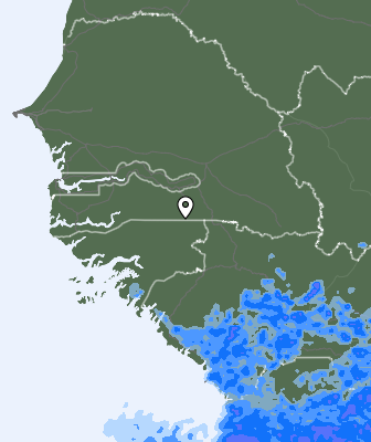 Βροχόπτωση