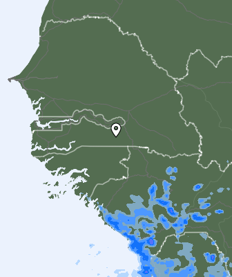 Βροχόπτωση