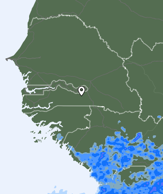 Nedbør