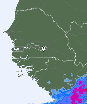 Βροχόπτωση