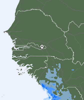 Csapadék