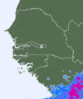 Βροχόπτωση