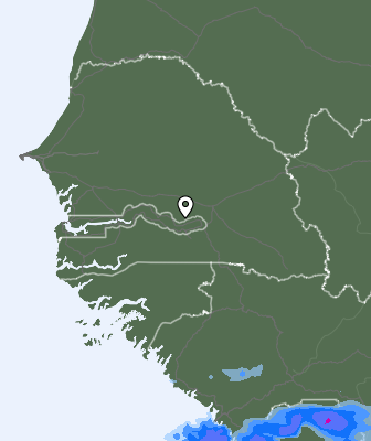 Βροχόπτωση