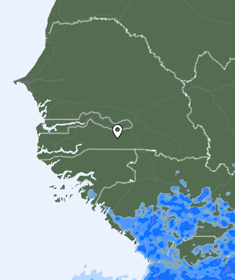 Βροχόπτωση