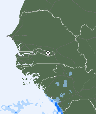 Srážky