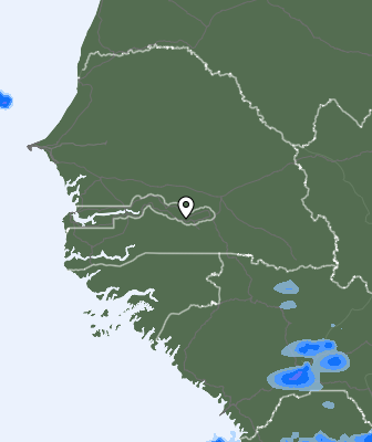 Βροχόπτωση