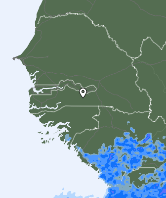 Βροχόπτωση