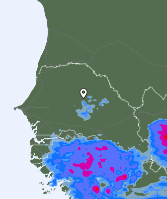 Precipitazioni