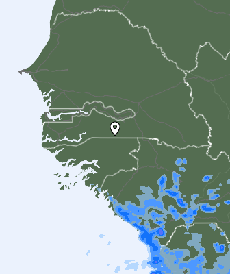 Βροχόπτωση