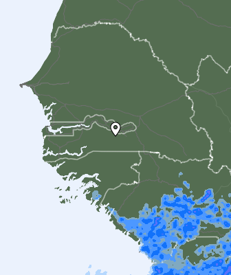 Βροχόπτωση
