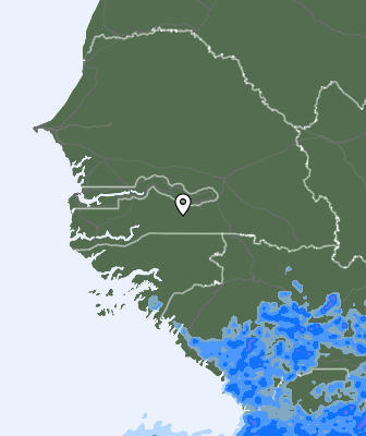 Βροχόπτωση