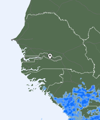 Βροχόπτωση