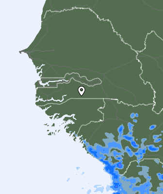 Βροχόπτωση