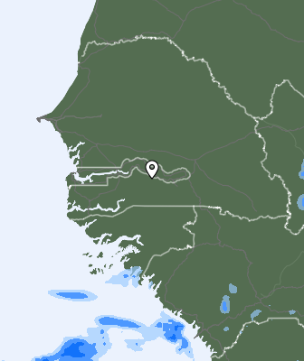 Βροχόπτωση