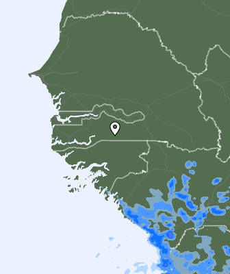 Βροχόπτωση