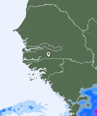 Csapadék