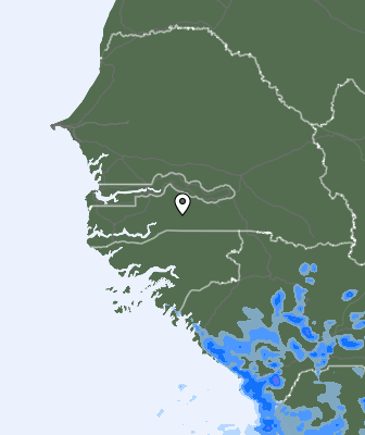Βροχόπτωση