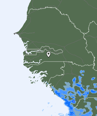 Βροχόπτωση